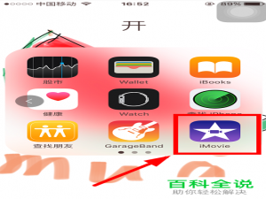 在苹果iPhone手机中怎么给视频设置快进