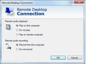 在Win7 Hyper-v虚拟机中接真实机声卡的方法