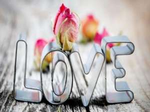 最新情人QQ节签名