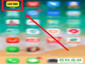 在闲鱼APP中如何同意买家的退款申请