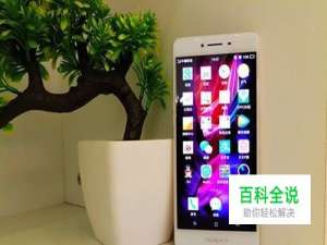 怎样给智能手机设置来电背景显示？