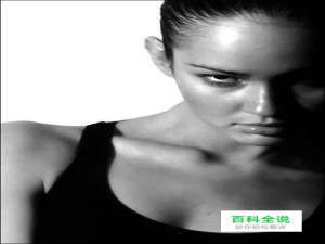 怎样让人像变得更有立体感