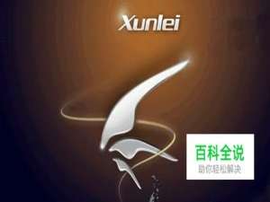 怎样让迅雷下载更快