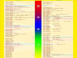 怎样统计word文档表格中的行数和列数（word文档怎么快速查看表格里的行数）