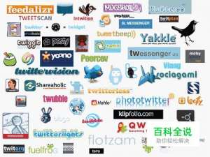 怎样玩转你的微博