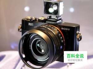 怎样选择数码相机，如何选择购买数码相机