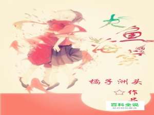 怎样用美图秀秀制作小说的封面