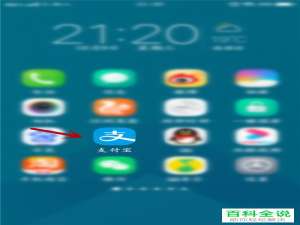 在支付宝APP中怎么给亲情帐户存钱