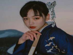 今天的你过的很舒服，