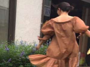 如果你不爱我，我宁愿