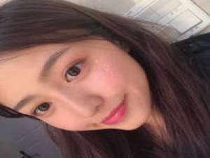 韩风女头 Stop tryin