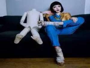 你说你爱我爱我爱我 凭什么说 你说你难过... 人间是个好地方 可我