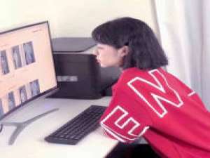 “爱是一路仁至义尽.” 换你心，为我心，始知