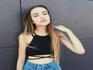 爱要克制 你要记住，不是眼泪就