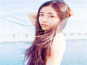 想和你重新认识一次 从你叫什么名字开始 我总是在累的时候想家