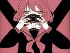 Rebellious. 我知道我对你不是爱情