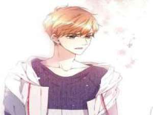 动漫:恋是樱草色。 如果痛是爱的代价 那