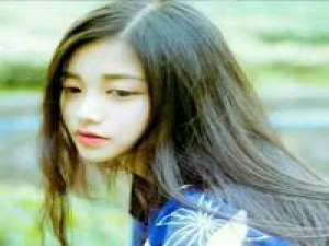 北方有佳人绝世而独立一笑倾人城再笑倾... 每一个不甘的离开 都