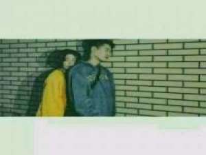 他說過，就算分手也要