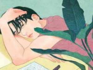 他只是暧昧成瘾，你却走了心 月下问归人东篱黄昏约