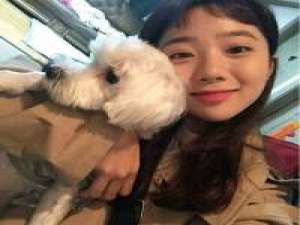 好喜欢你? 你隐身坚持不回我消息