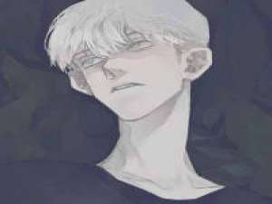 冷脾气 三分钟热度 不爱麻烦和被麻烦 ?... 鹅鹅鹅，曲项用刀割，