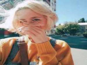 老婆 没有人天生好脾气 对