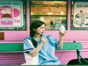 不知道说些什么好 遇一人白首 择一城终