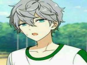 慌言：我不喜欢你 相忘谁先忘，倾国是故