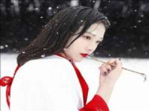 所谓思念，只是一个人