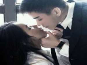 特别喜欢你^_^ 我在搜索着幸福，却收