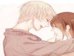 若长相守不过你拈花我