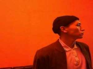 选择与步伐一致的人同行 如果没有 那就一... 全世界我只崇拜我先生