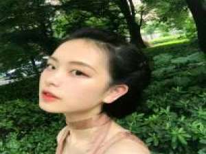 好好生活以后的男朋友会越来越帅