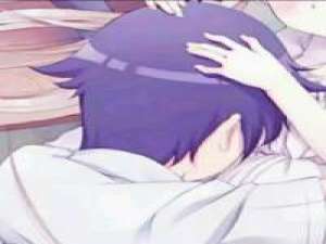 你回家了我在等你呢 .