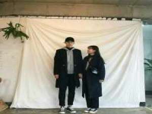 没有纹身没有爱人没有