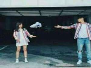 路过我的人都知道在我