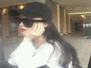 放心 以后我的撒娇蛮