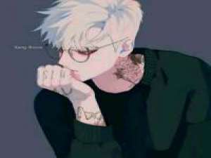 总该要学着承担 某些提无解. 爱是龙葵千年的等待,