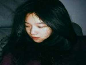 你给我的感觉总是患得患失. 既然结局是分离，那再