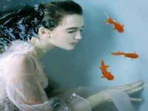 愿你喜。 你若要走我不会留，强