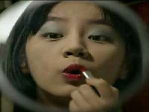 所谓生活 一半惊喜 一半遗憾. 一句分开吧 说的简单