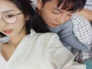 看着你的世界多了一个