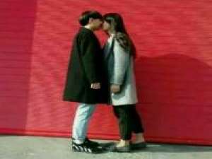 情头，双人第一波 脸上的笑容在怎么灿烂