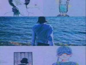 哪位小可爱想要原图的找我拿。啦啦 因为一个承诺，这个女