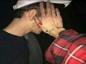 不要错过最后一班回家的车和爱你的人.? 我觉得我还不错,你要