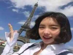 在那些我独自遇见美好