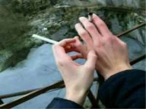 ！！！！ 我害怕的并不是分手，