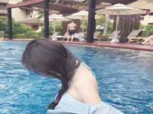 浓浓的夏天味 从来就不懂什么是物是