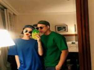 爱上一个人，想念是无